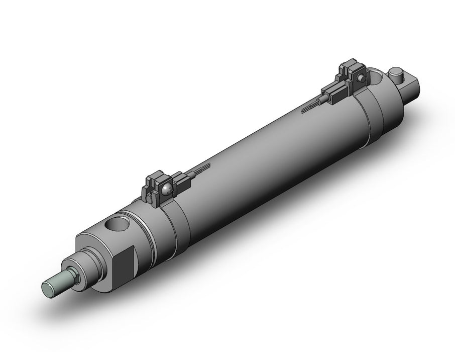 NCDMC106-0400-M9N NCM, Air Cylinder