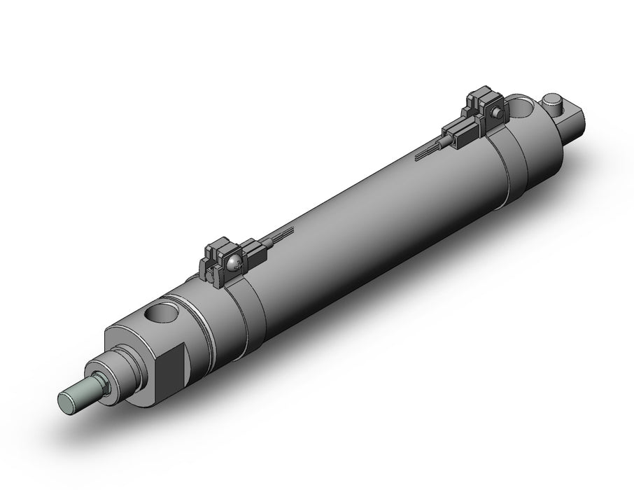 NCDMC106-0400C-M9NSAPC NCM, Air Cylinder