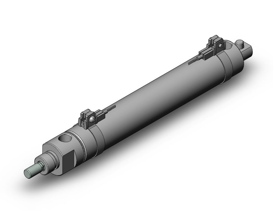NCDMC106-0500-M9PL NCM, Air Cylinder
