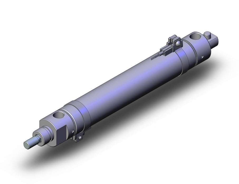 NCDMC106-0500A-M9PZ NCM, Air Cylinder