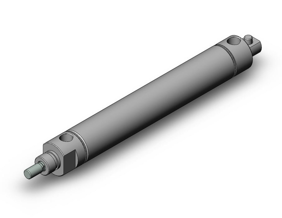 NCDMC106-0500C NCM, Air Cylinder
