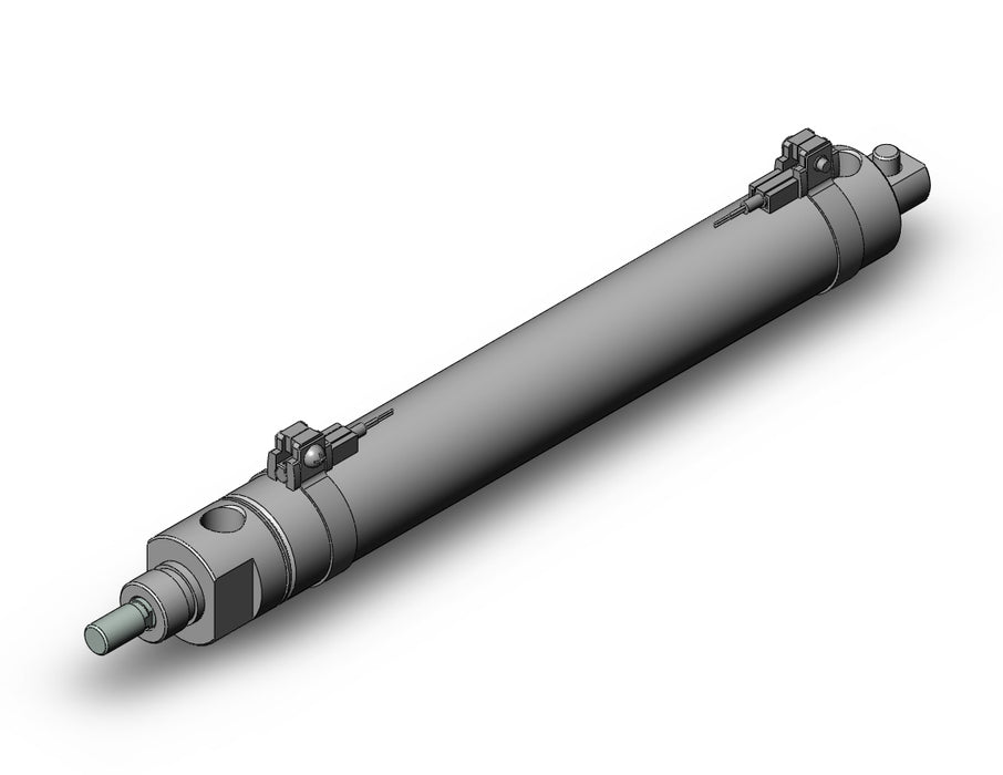 NCDMC106-0600-M9BL NCM, Air Cylinder