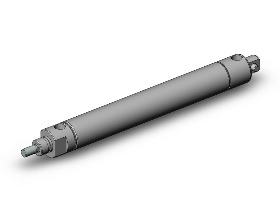 NCDMC106-0600-X103US NCM, Air Cylinder