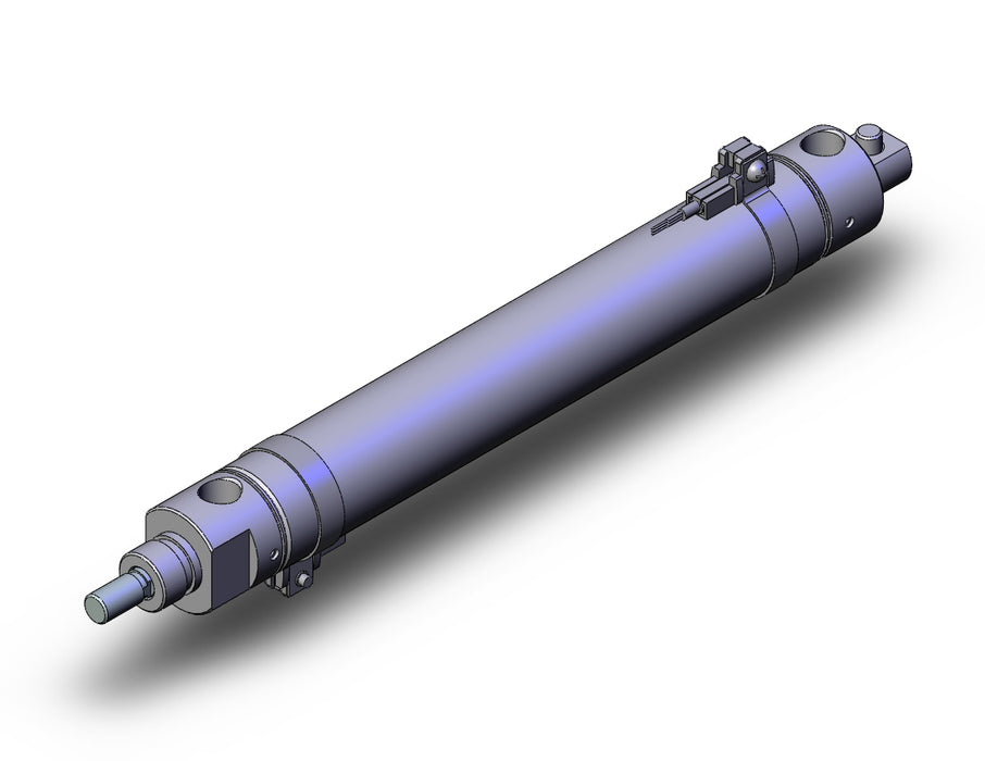 NCDMC106-0600A-M9PWSAPC NCM, Air Cylinder