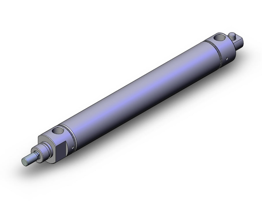NCDMC106-0600A NCM, Air Cylinder