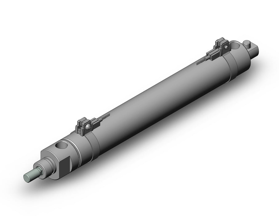 NCDMC106-0600C-M9PWSAPC NCM, Air Cylinder