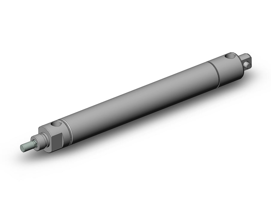 NCDMC106-0600C-X103US NCM, Air Cylinder