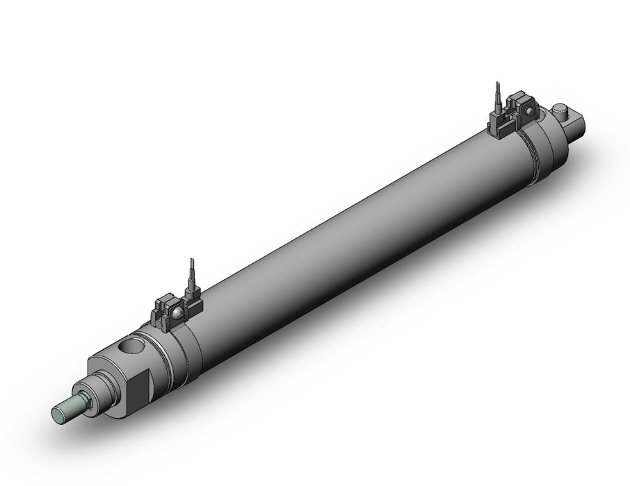 NCDMC106-0700-A90V NCM, Air Cylinder