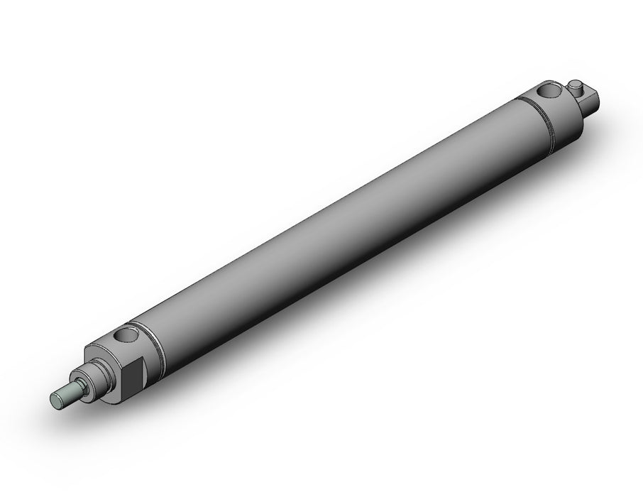 NCDMC106-0800 NCM, Air Cylinder