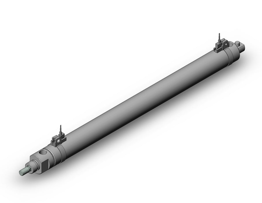 NCDMC106-1200-M9BV NCM, Air Cylinder