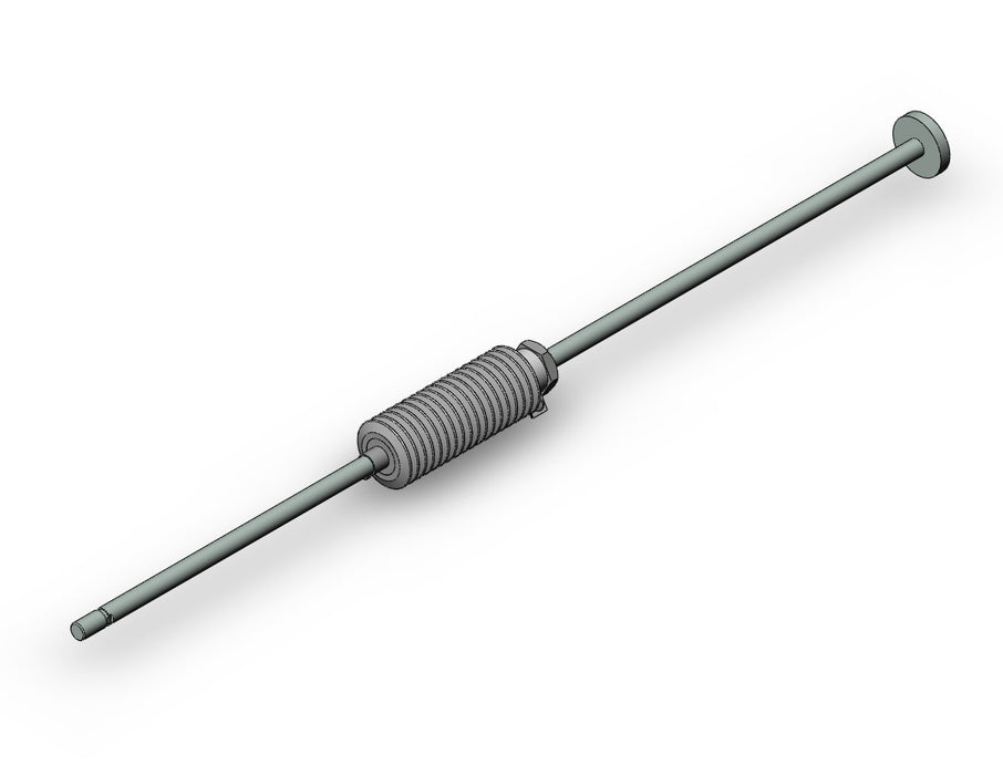 NCDMC106-1200CJ NCM, Air Cylinder