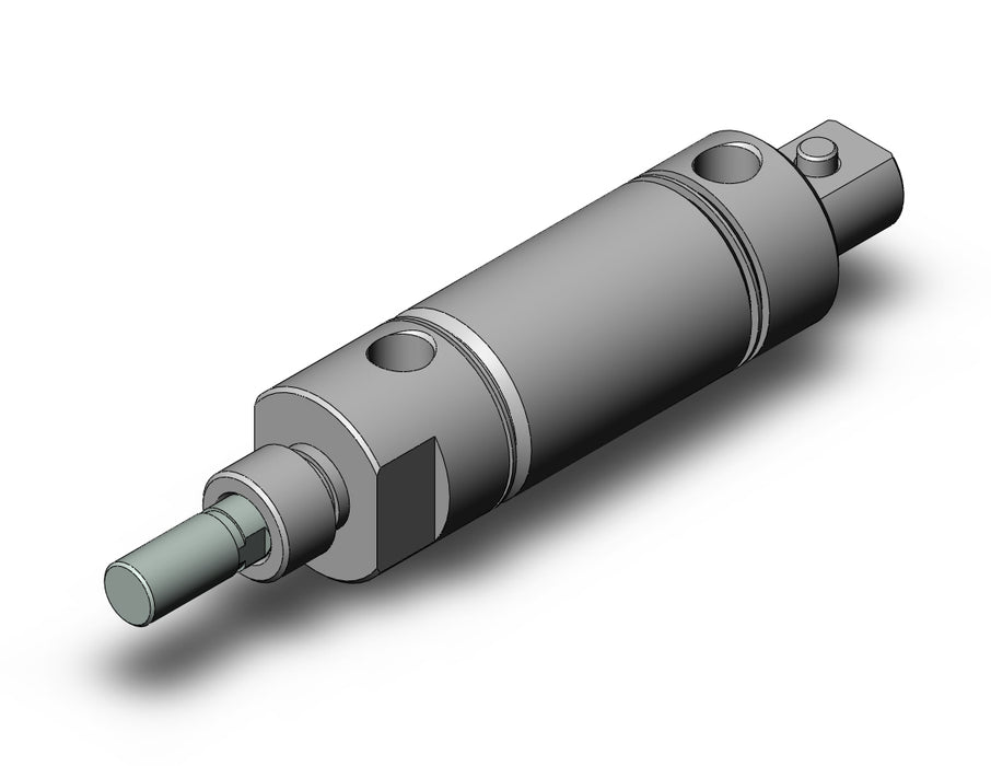 NCDMC125-0050C NCM, Air Cylinder
