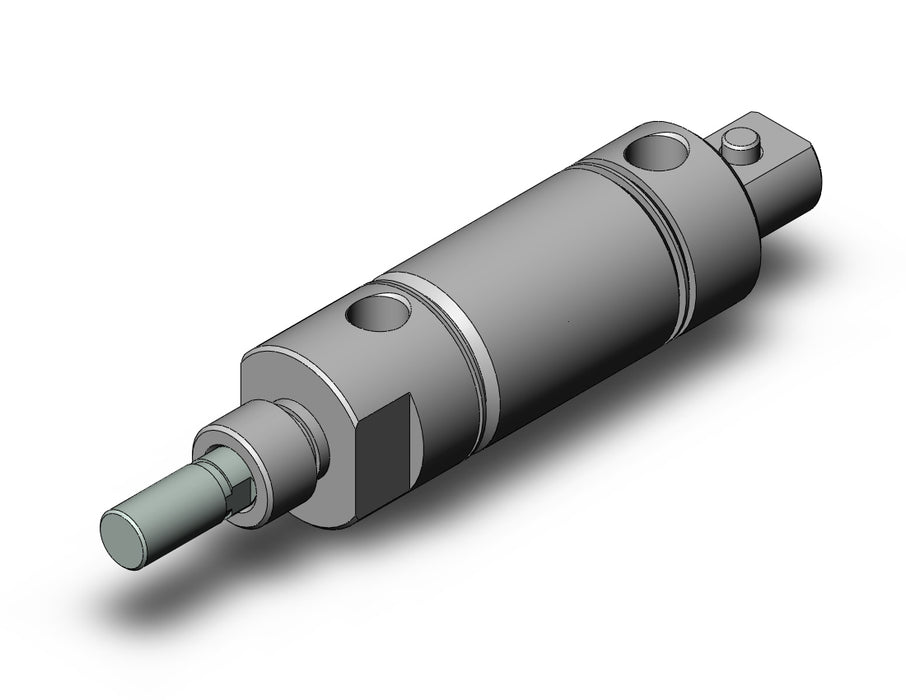 NCDMC125-0050 NCM, Air Cylinder