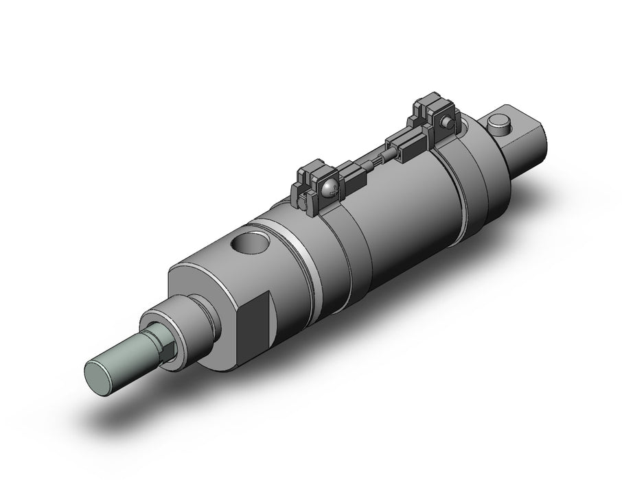 NCDMC125-0100-M9NSAPC NCM, Air Cylinder