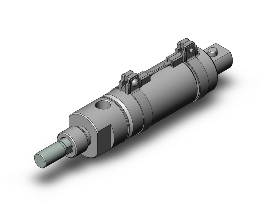 NCDMC125-0100C-A93L NCM, Air Cylinder