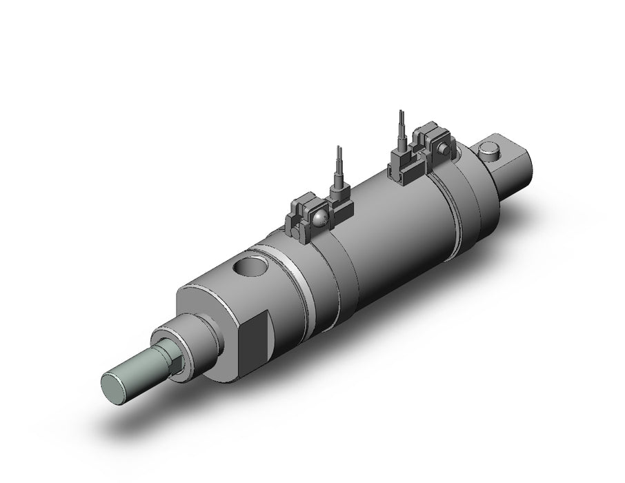 NCDMC125-0100C-A93V NCM, Air Cylinder