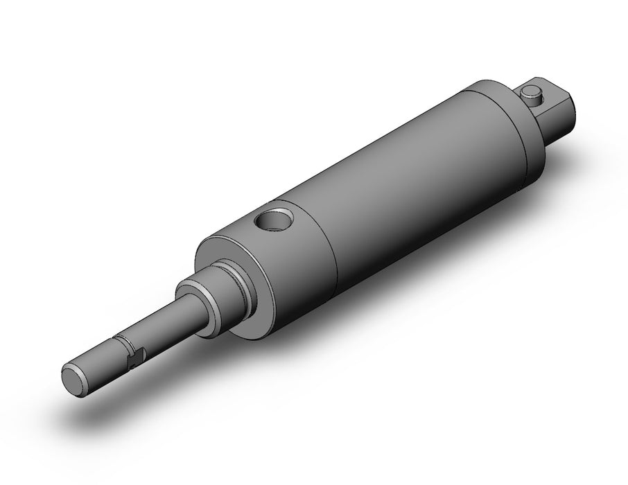 NCDMC125-0100CT NCM, Air Cylinder