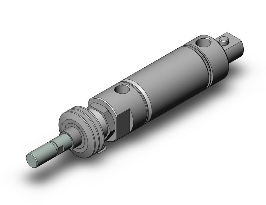 NCDMC125-0100J NCM, Air Cylinder