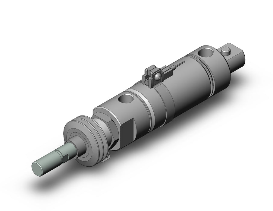 NCDMC125-0100K-M9BZS NCM, Air Cylinder