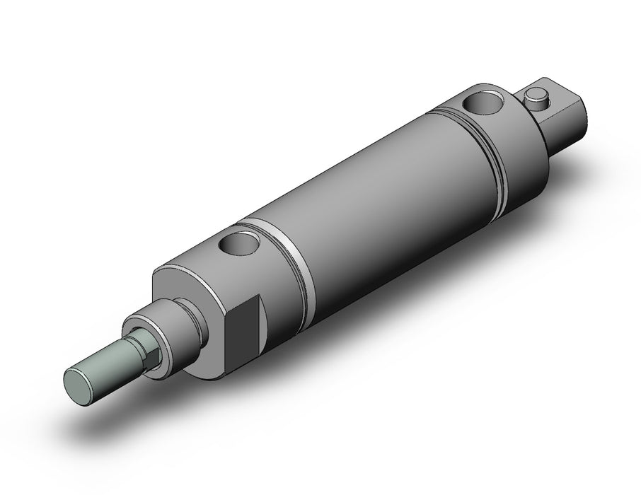 NCDMC125-0150 NCM, Air Cylinder