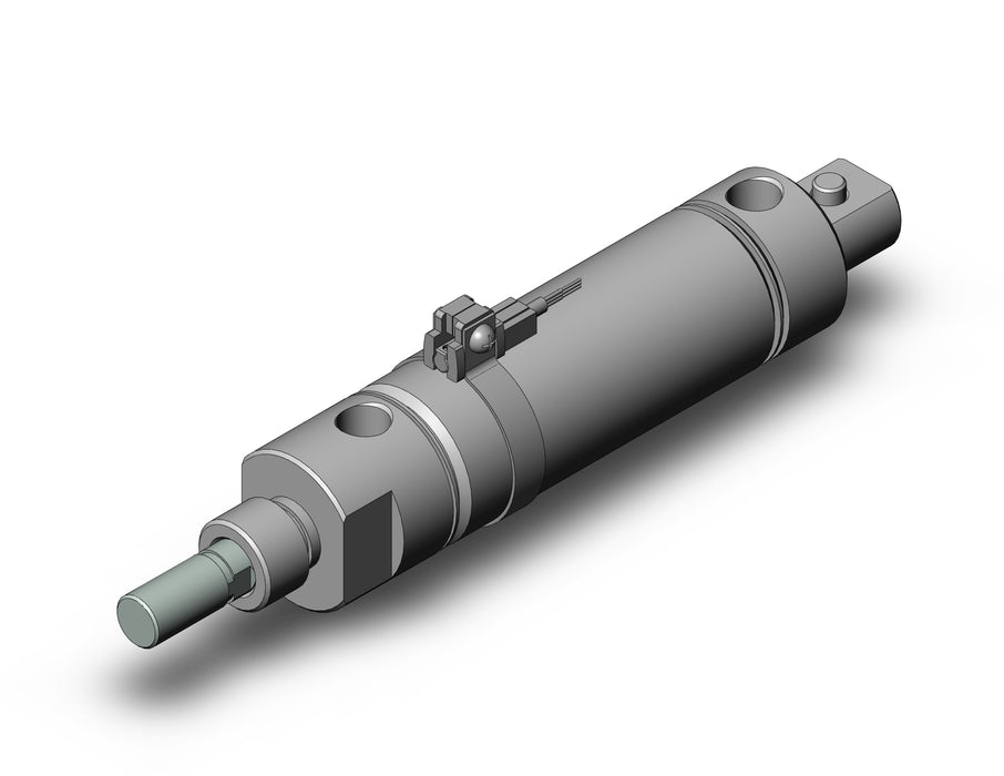 NCDMC125-0200-M9NSDPCS NCM, Air Cylinder