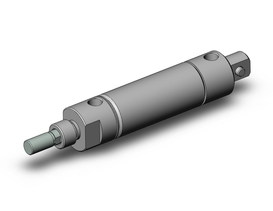 NCDMC125-0200-X103US NCM, Air Cylinder