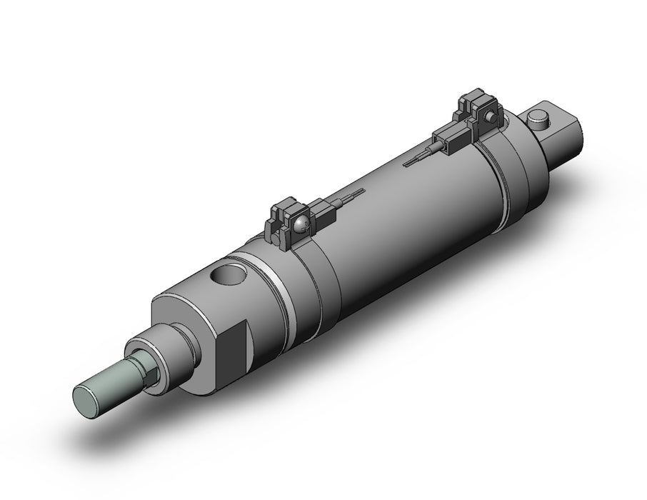 NCDMC125-0200C-A90 NCM, Air Cylinder