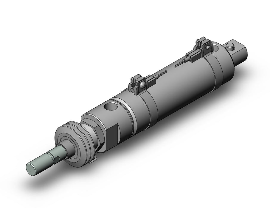 NCDMC125-0200CJ-M9PSDPC NCM, Air Cylinder