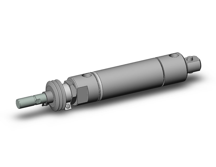 NCDMC125-0200CJ-XC6 NCM, Air Cylinder