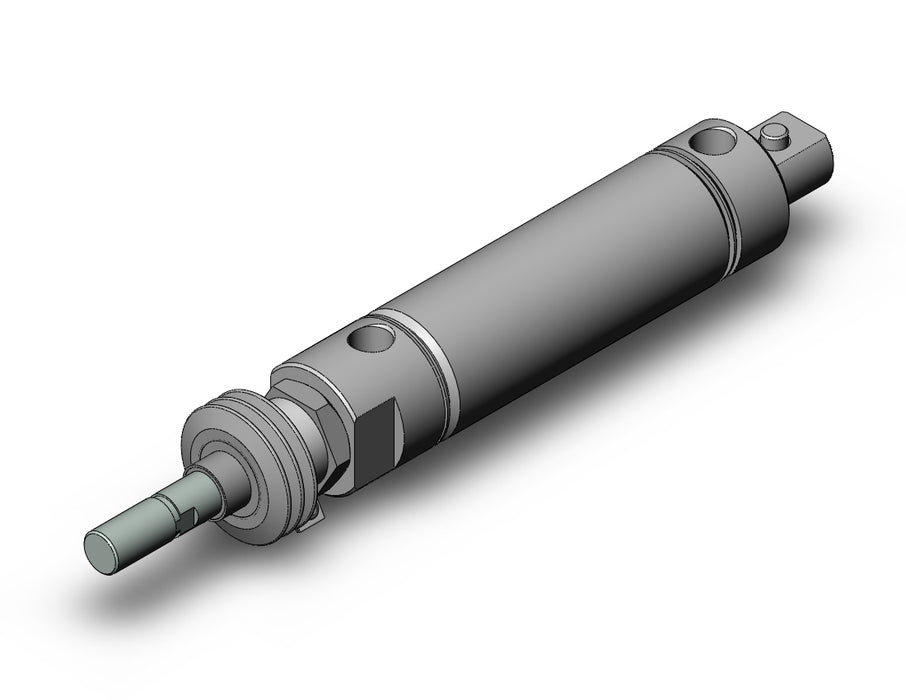 NCDMC125-0200CJ NCM, Air Cylinder