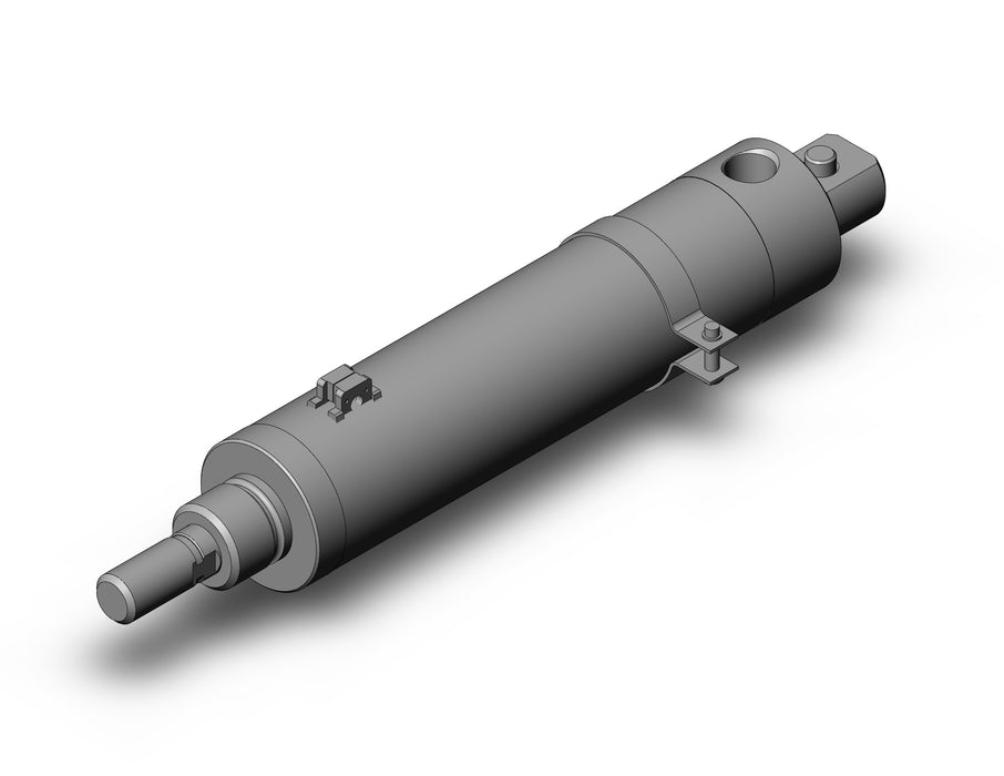 NCDMC125-0200CS-M9PMS NCM, Air Cylinder
