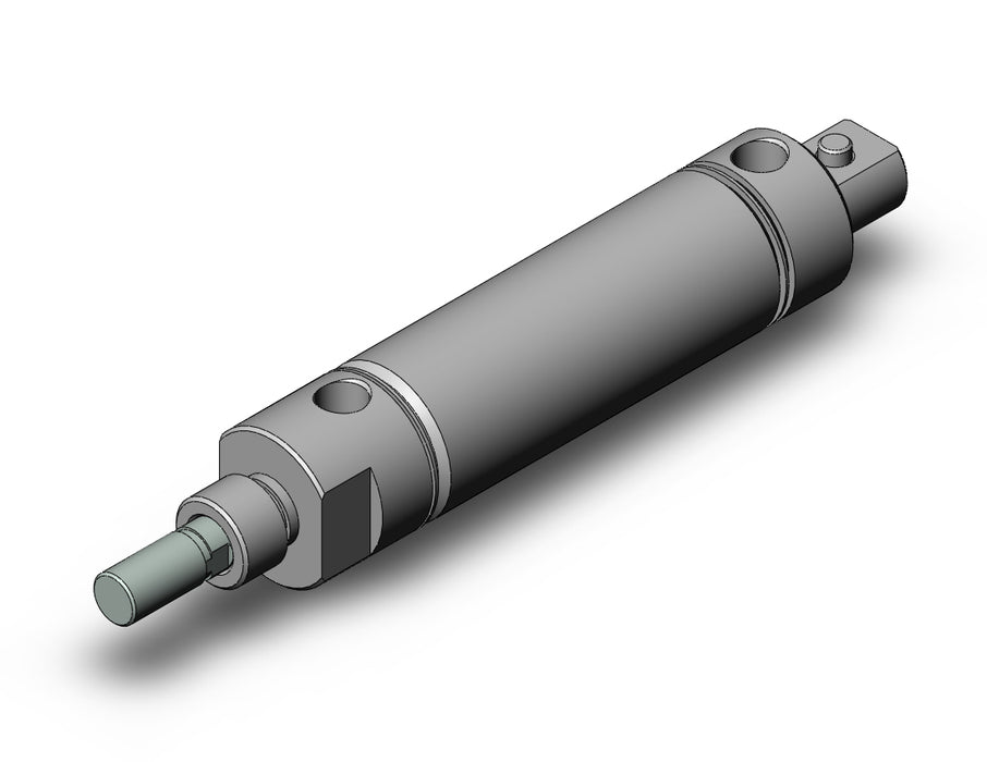 NCDMC125-0200C NCM, Air Cylinder