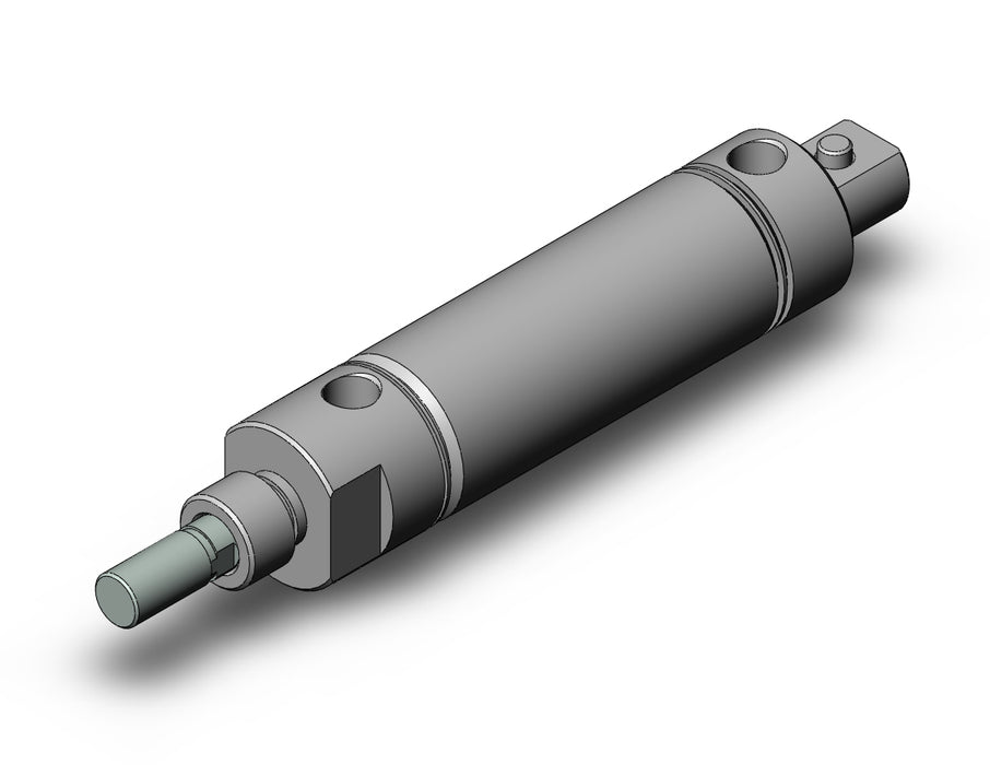 NCDMC125-0200 NCM, Air Cylinder