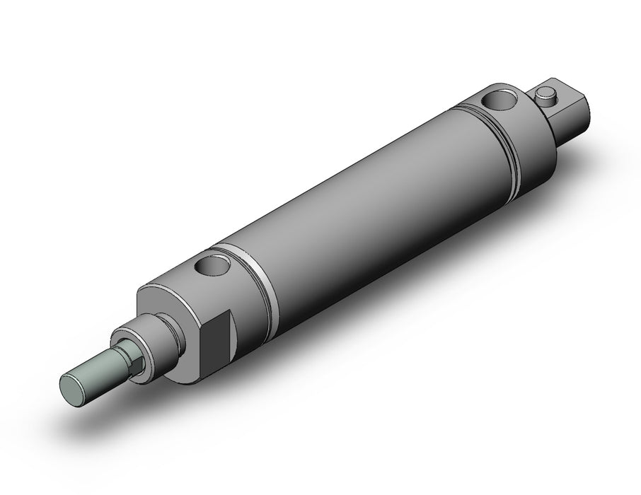 NCDMC125-0250C NCM, Air Cylinder