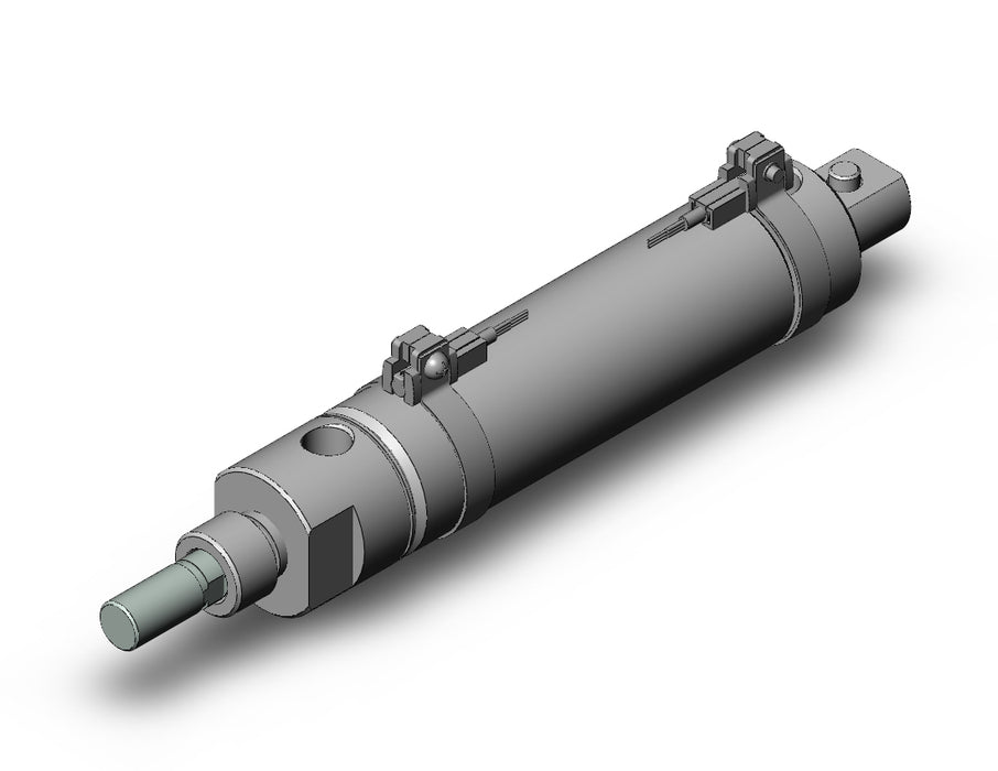 NCDMC125-0300-M9NL NCM, Air Cylinder