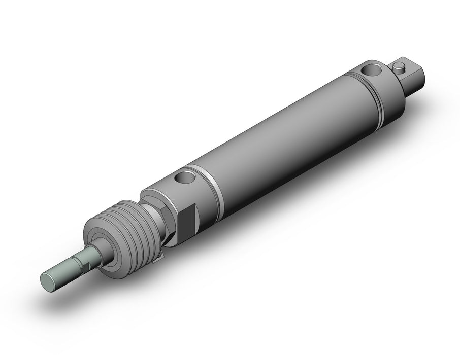 NCDMC125-0300CJ NCM, Air Cylinder