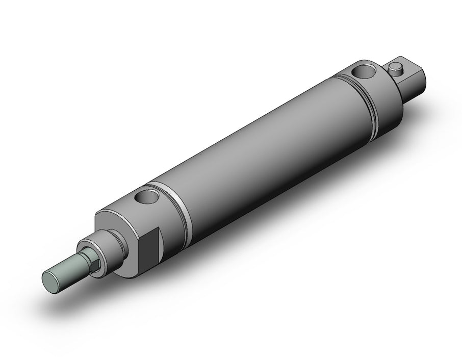 NCDMC125-0300C NCM, Air Cylinder