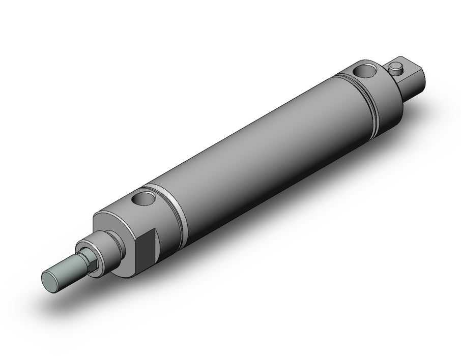 NCDMC125-0350 NCM, Air Cylinder