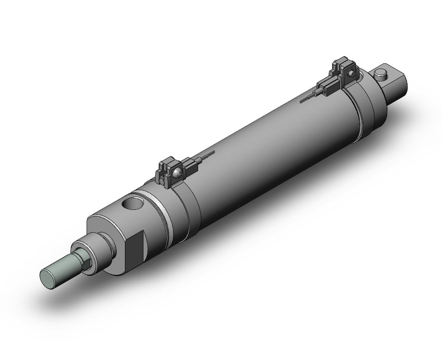 NCDMC125-0400-M9B NCM, Air Cylinder