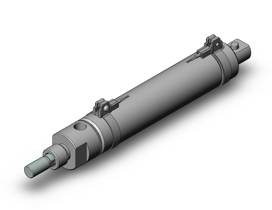 NCDMC125-0400C-A93L NCM, Air Cylinder