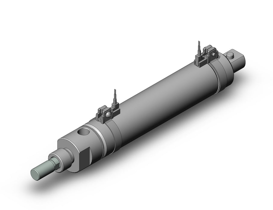 NCDMC125-0400C-A93VL NCM, Air Cylinder