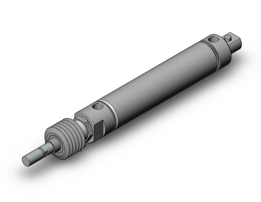NCDMC125-0400CJ NCM, Air Cylinder