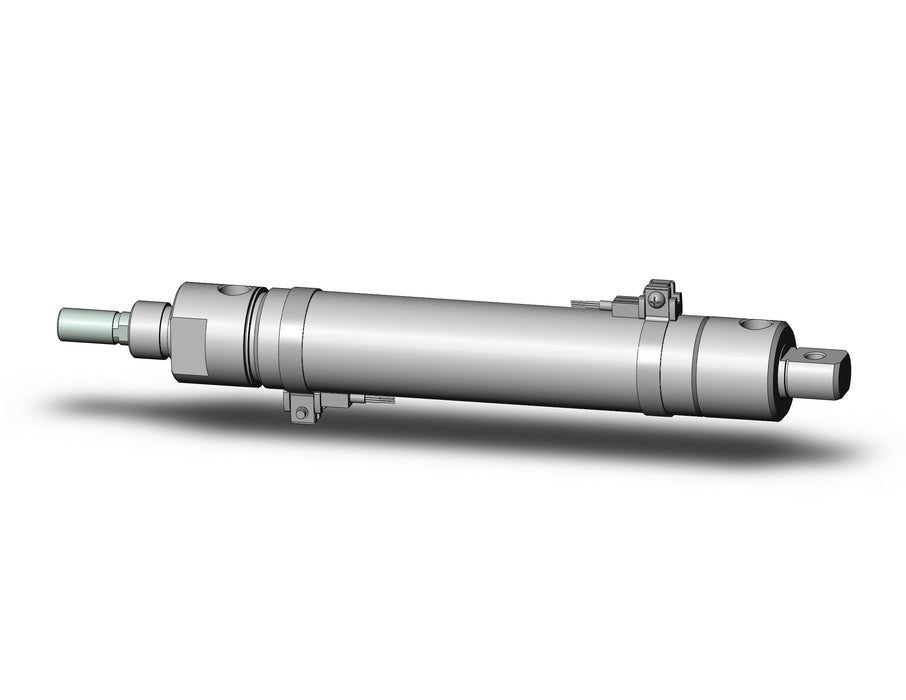 NCDMC125-0500-M9PSAPC-X155US NCM, Air Cylinder