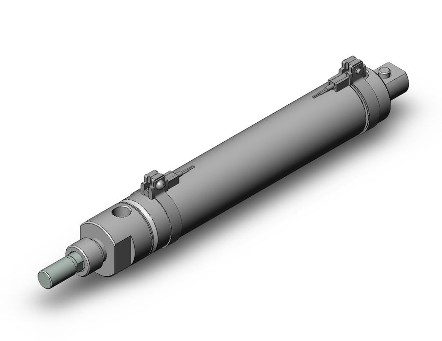 NCDMC125-0500C-A96L NCM, Air Cylinder