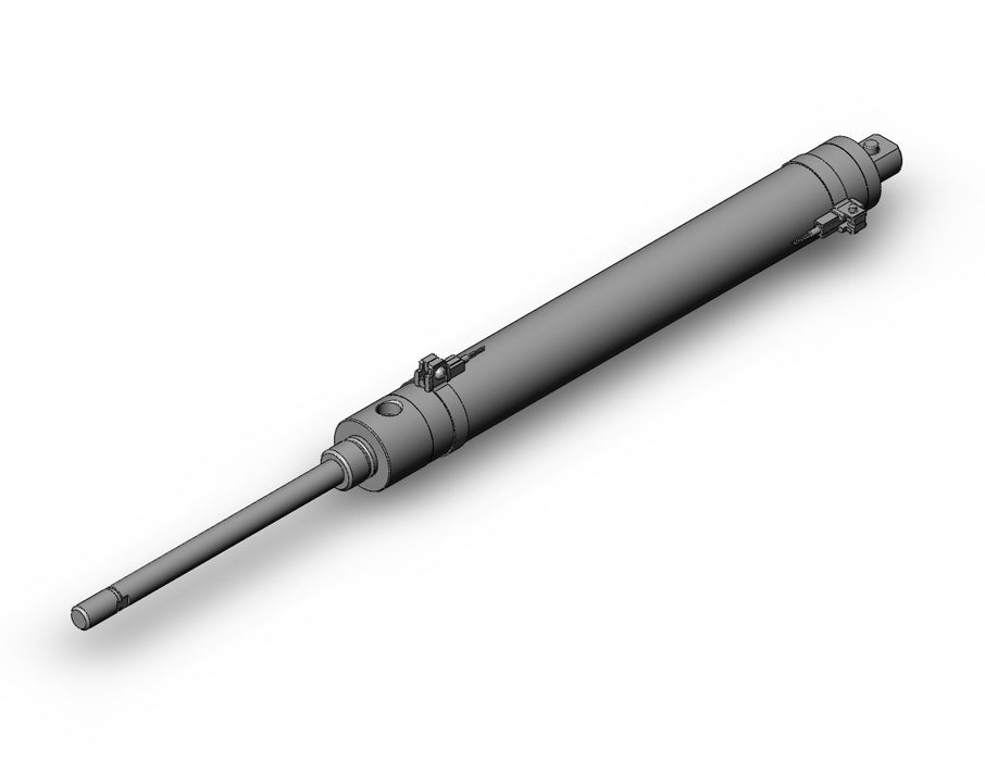 NCDMC125-0500T-M9PSDPC NCM, Air Cylinder