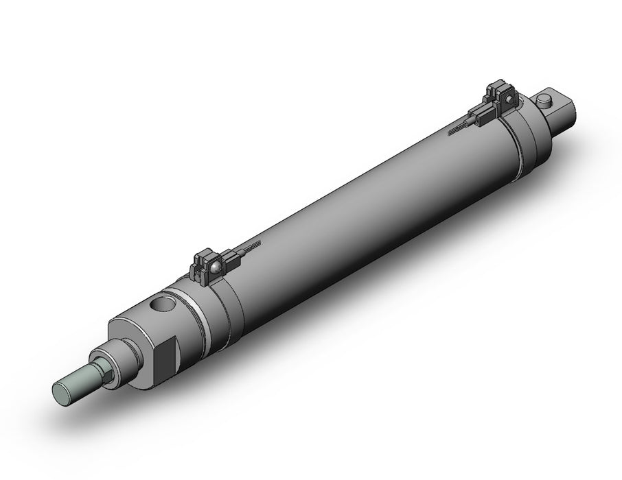 NCDMC125-0600-M9PSAPC NCM, Air Cylinder