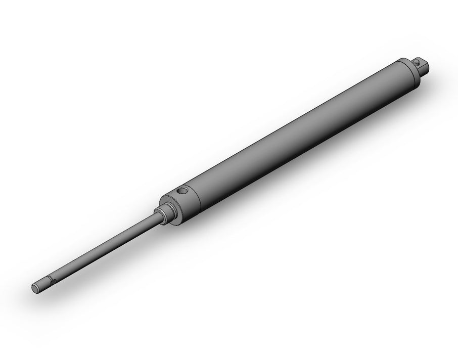 NCDMC125-0600T NCM, Air Cylinder