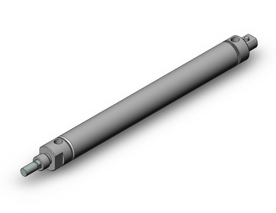 NCDMC125-1000 NCM, Air Cylinder