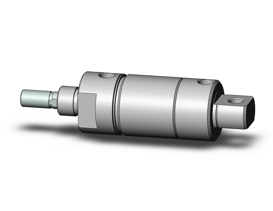 NCDMC150-0050-X155US NCM, Air Cylinder