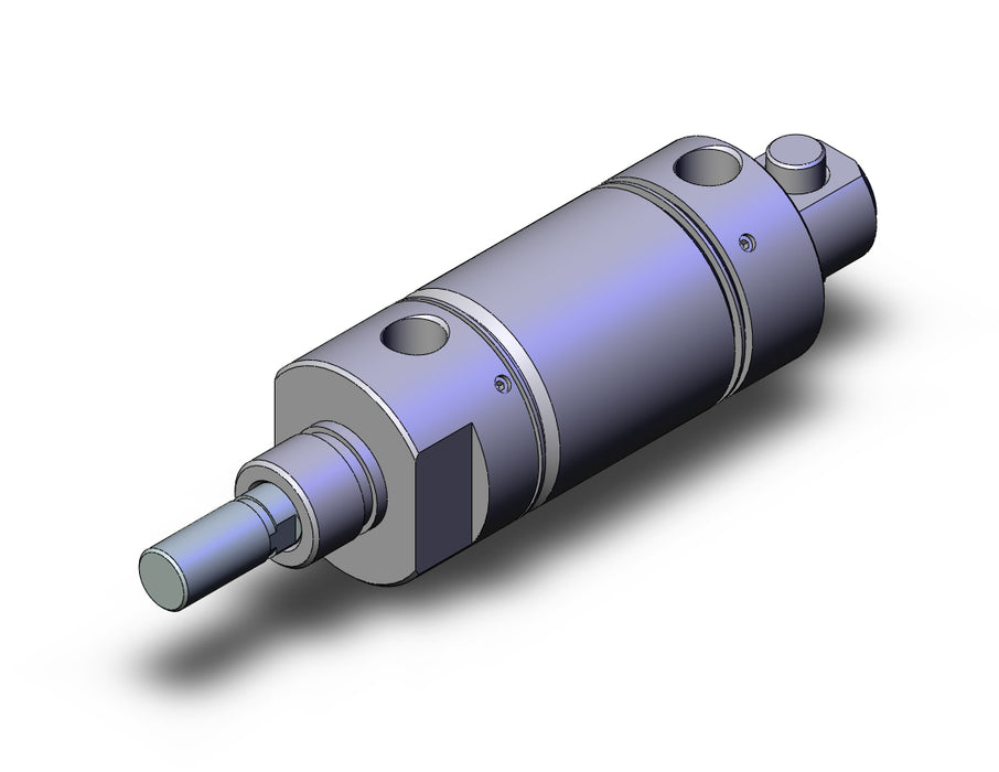 NCDMC150-0050A NCM, Air Cylinder